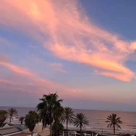 דירה Parque Santiago Ii , Renovated, Ocean View, Heated Swimming Pool ! פלאייה דה לאס אמריקס