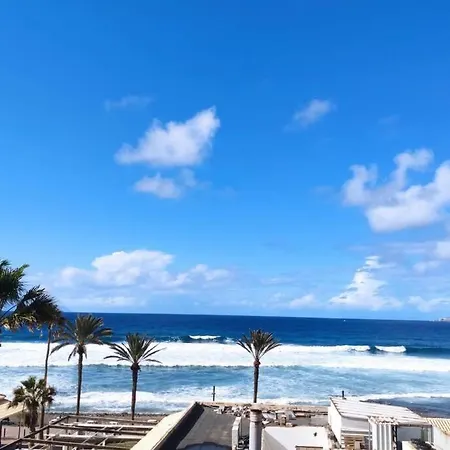 Parque Santiago Ii , Renovated, Ocean View, Heated Swimming Pool ! Плая-де-лас-Америкас