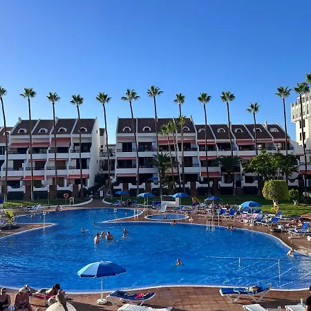 Апартаменты Parque Santiago Ii , Renovated, Ocean View, Heated Swimming Pool !
