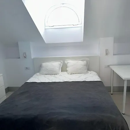 Apartman Parque Santiago Ii , Renovated, Ocean View, Heated Swimming Pool !