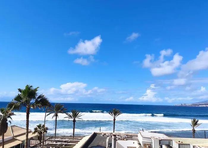 Parque Santiago Ii , Renovated, Ocean View, Heated Swimming Pool ! Πλάγια ντε λας Αμέρικας
