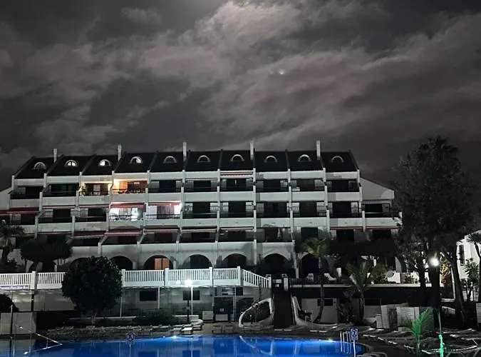 Parque Santiago Ii , Renovated, Ocean View, Heated Swimming Pool ! Πλάγια ντε λας Αμέρικας