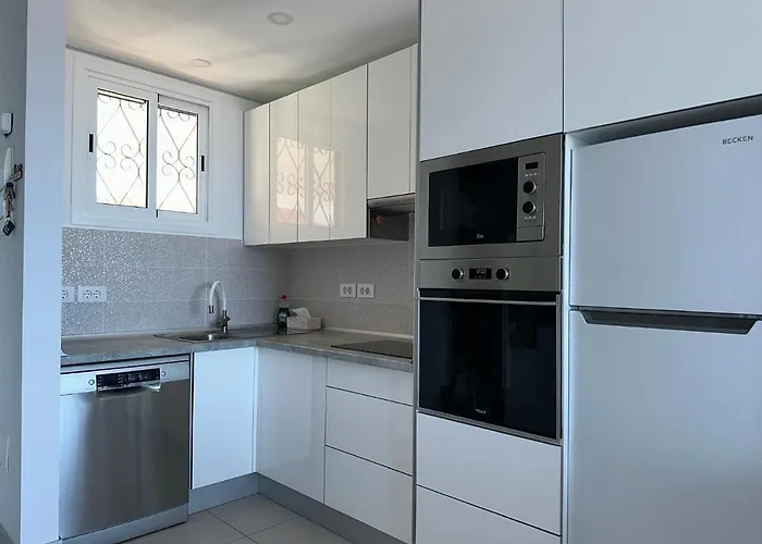Parque Santiago Ii , Renovated, Ocean View, Heated Swimming Pool ! * Πλάγια ντε λας Αμέρικας