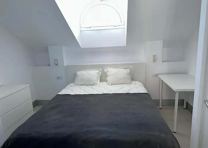 Διαμέρισμα Parque Santiago Ii , Renovated, Ocean View, Heated Swimming Pool !
